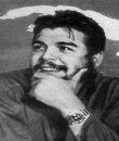 Врач-революционер Че Гевара