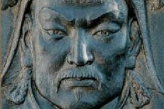 Попытки поиска могилы Чингисхана не увенчались успехом