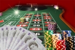 Азартные игры развивают логику и интуицию