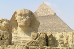 Какие загадки скрывает Египет?
