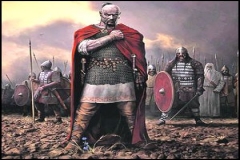 Святослав Игоревич - величайший воин своего времени