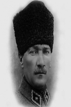 Кто он, отец современной Турции Мустафа Кемаль Ататюрк